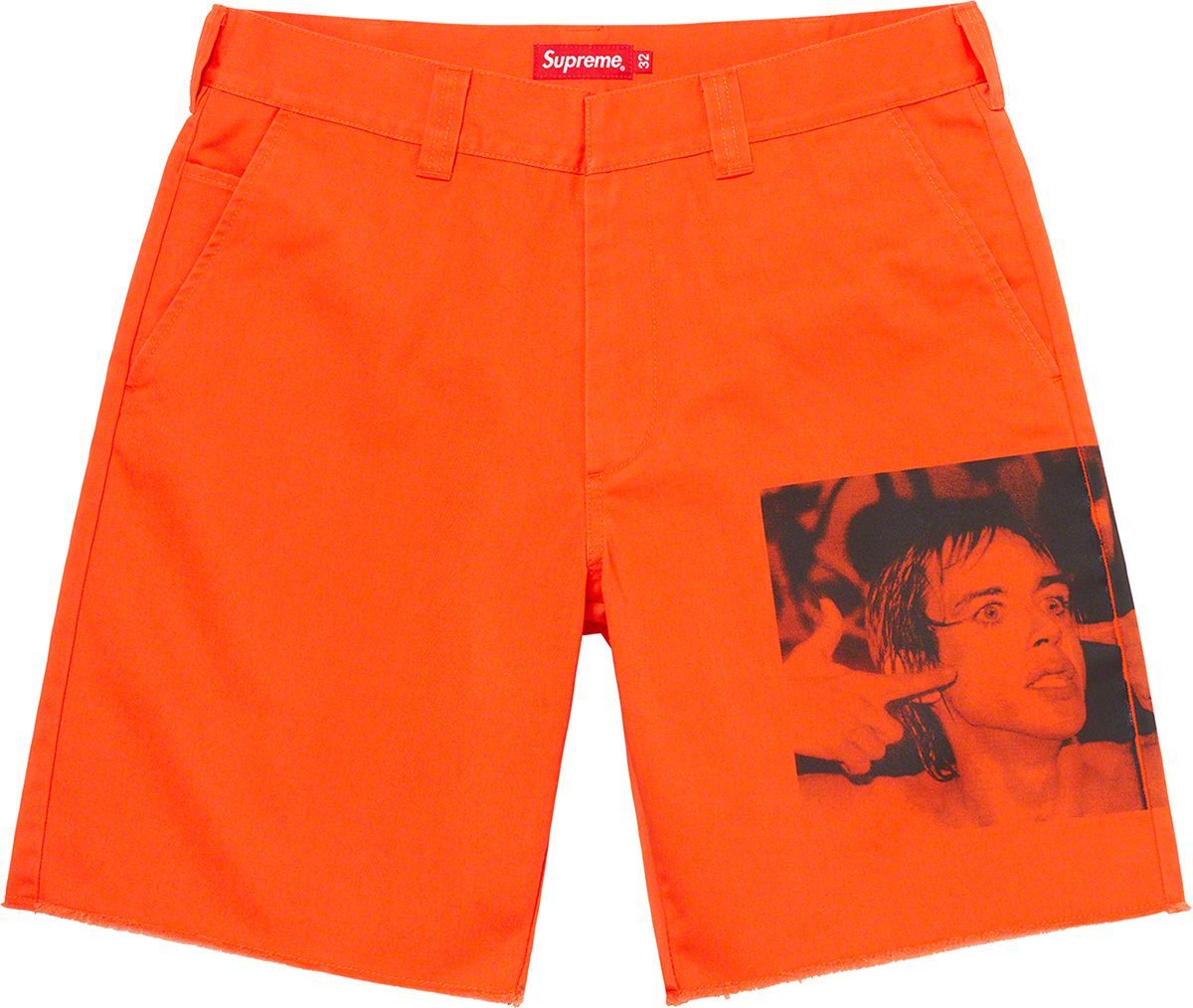 パンツ supreme Iggy Pop Work Short SLN Official - Iggy Pop Work Short