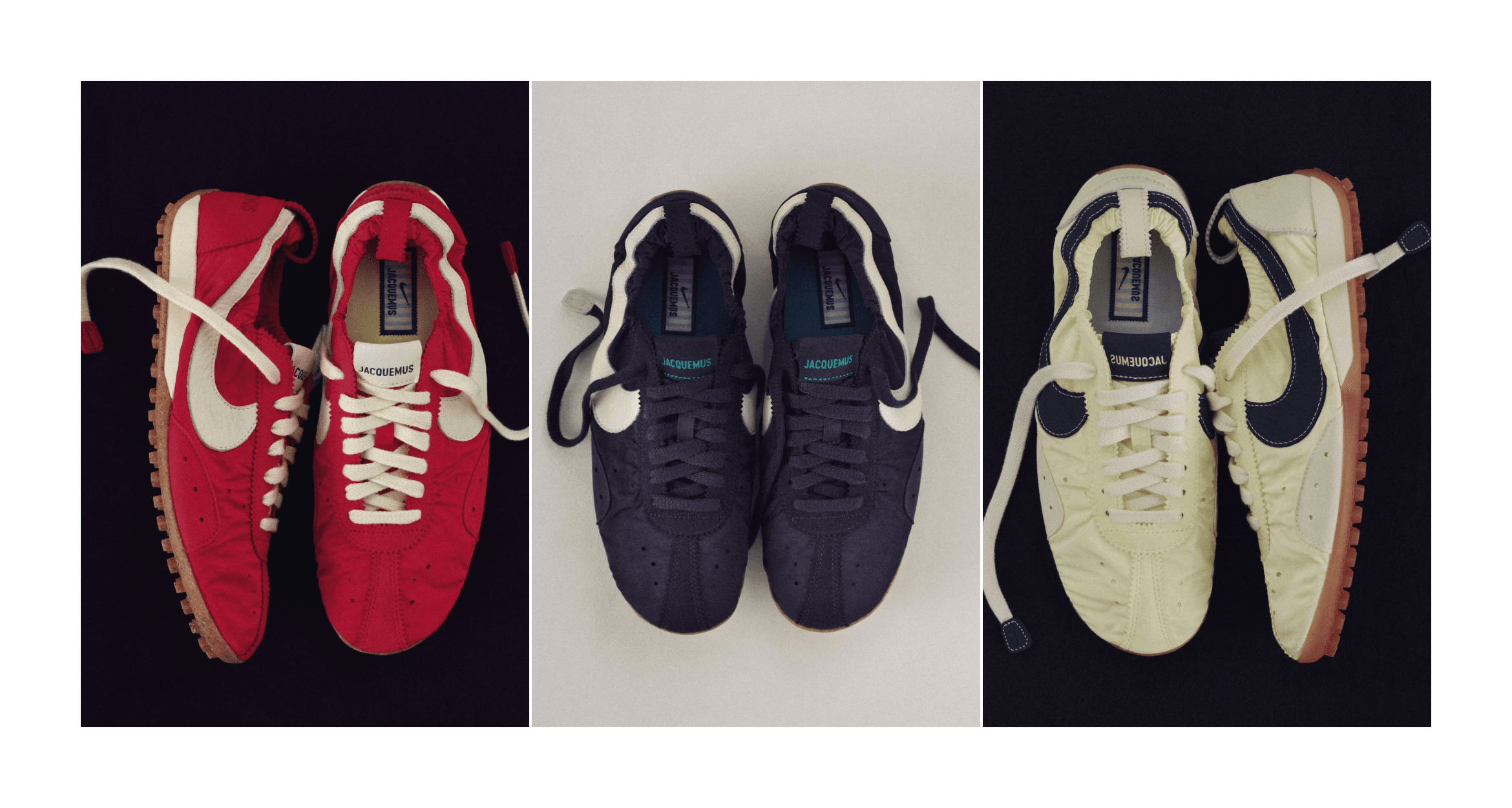 SLN Official - Supreme x Junya Watanabe Comme des Garcons