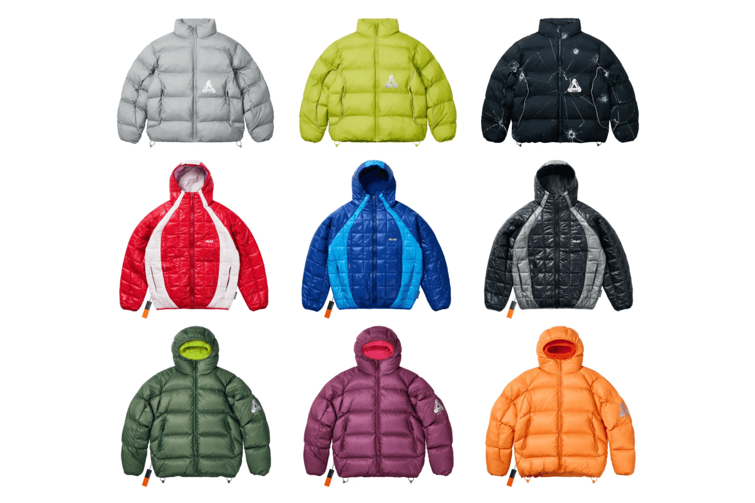 SLN Official - Stüssy GORE-TEX Wading Shell Jacket Black