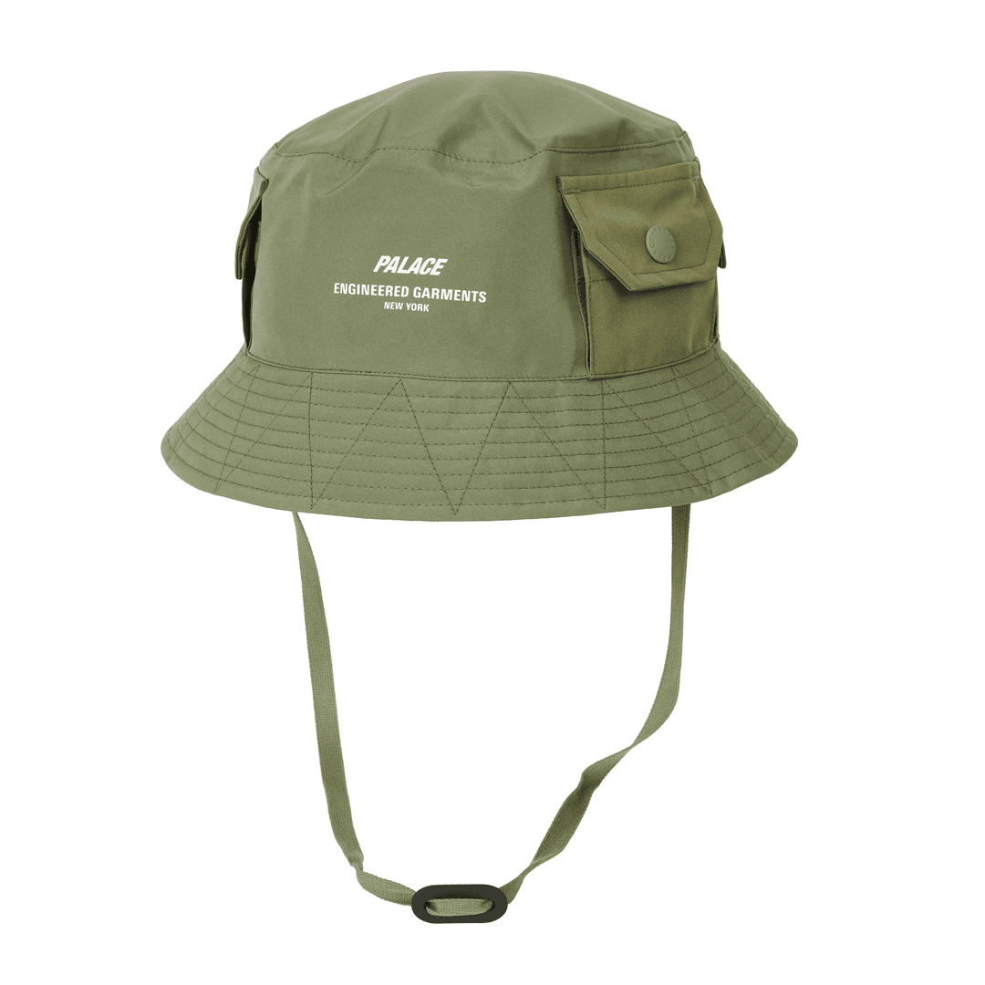 帽子 PALACE ENGINEERED GARMENTS EXPLORER HAT 帽子 PALACE ENGINEERED GARMENTS EXPLORER HAT Engineered