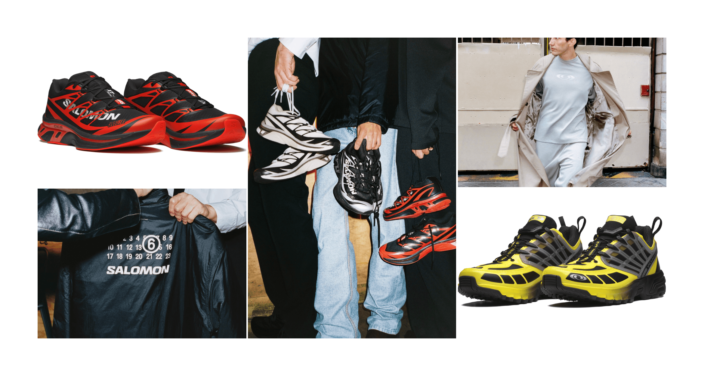 SLN Official - Supreme RONIN FOOTBALL JERSEY