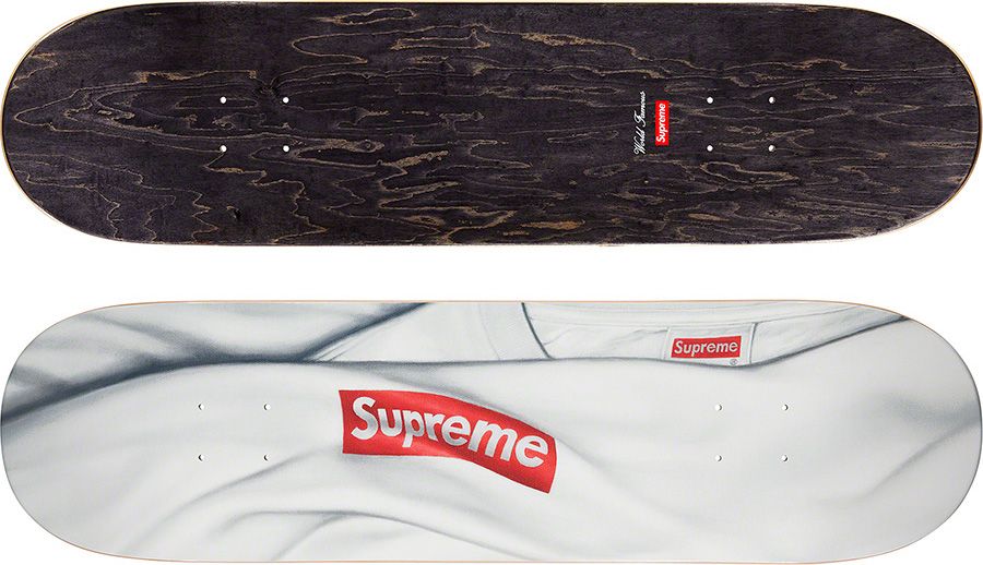 Supreme Box Logo T Shirt Skatebord streetwear style fashion news hypebeast style outfit
