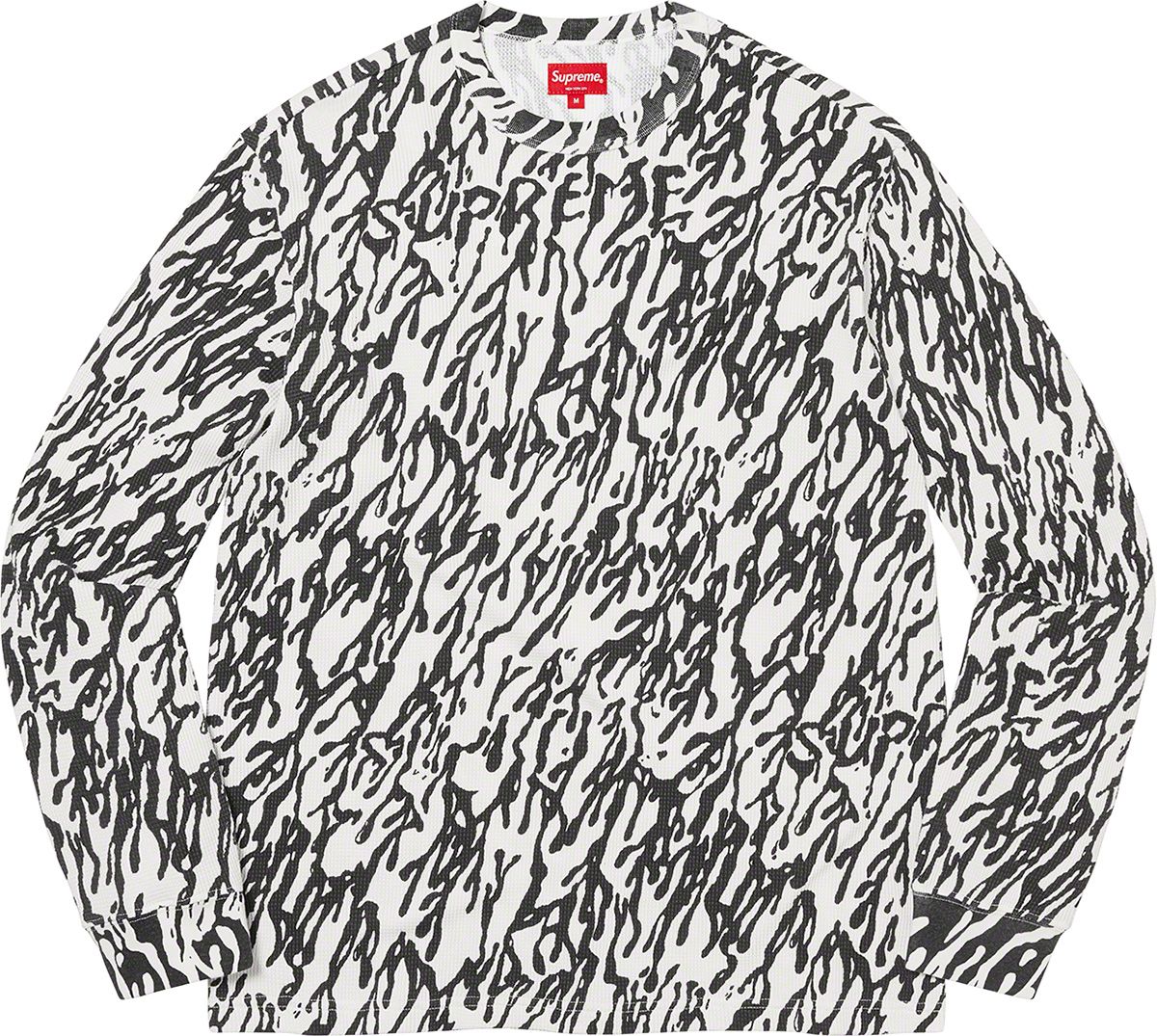 Supreme Drip Thermal | SLN Official