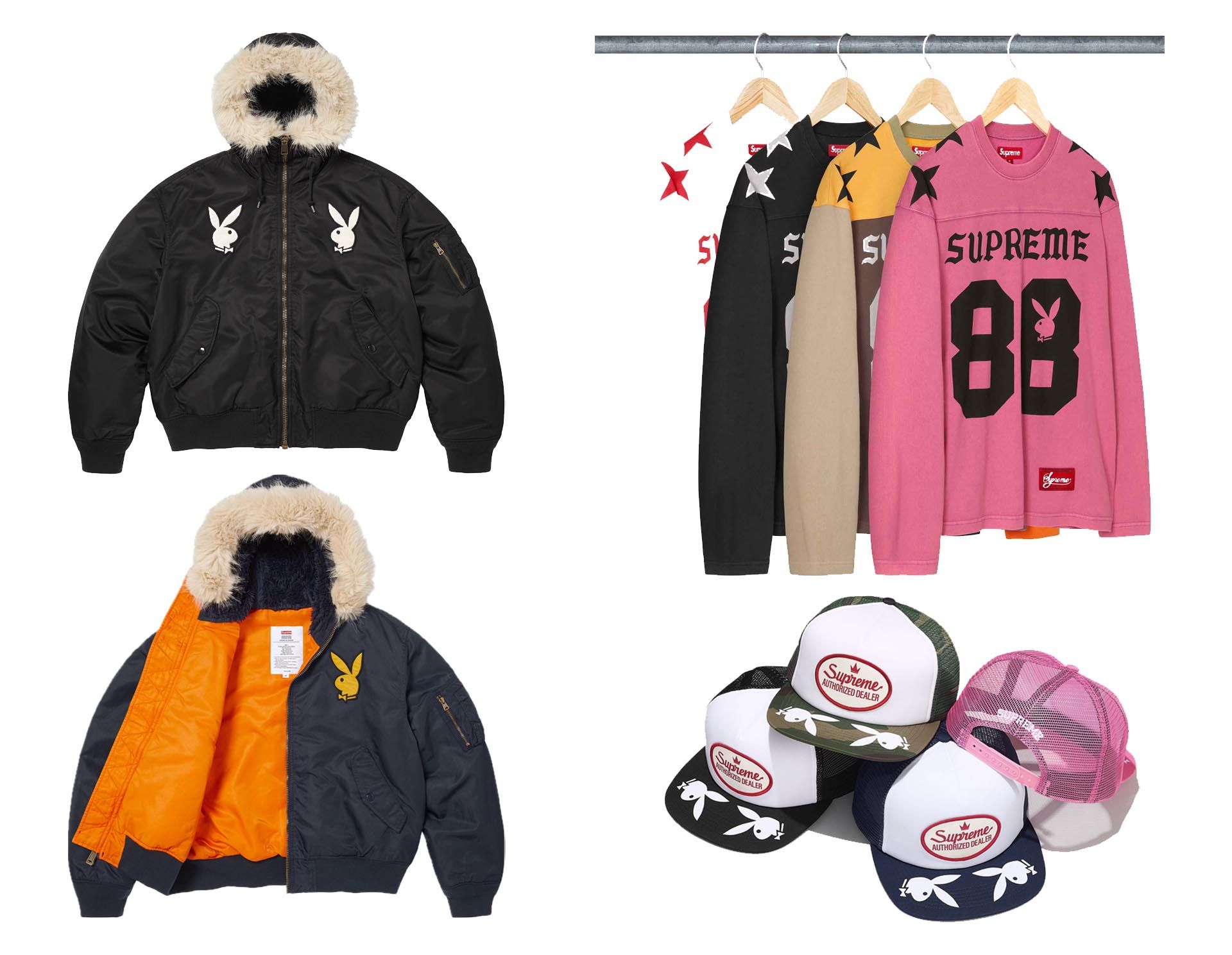 SLN Official - Supreme x Kuumba Tee Air Freshener