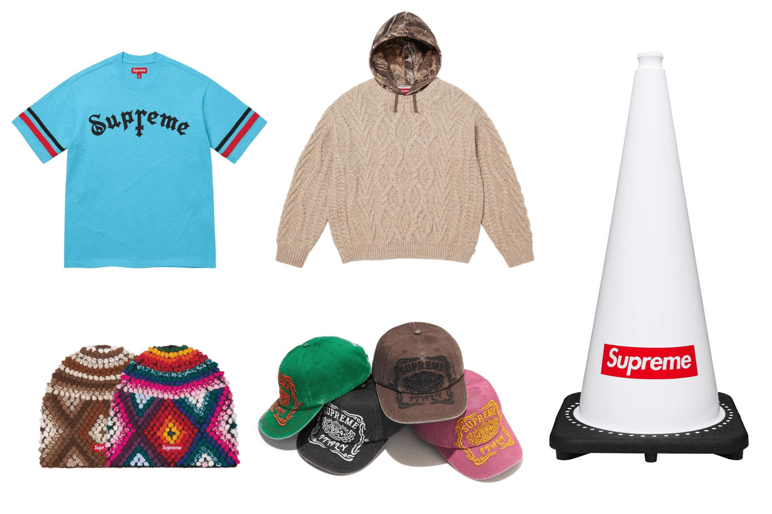 SHANE BOWDEN ルイ・ヴィトン Supreme ポスターフレーム SHANE BOWDEN