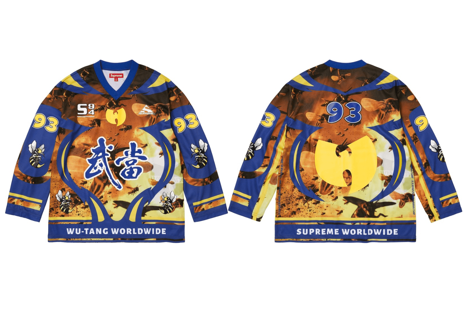 Supreme®/Morey® Mach 7 Bodyboard New Authentic Supreme Morey Mach 7 Bodyboard - Black (In