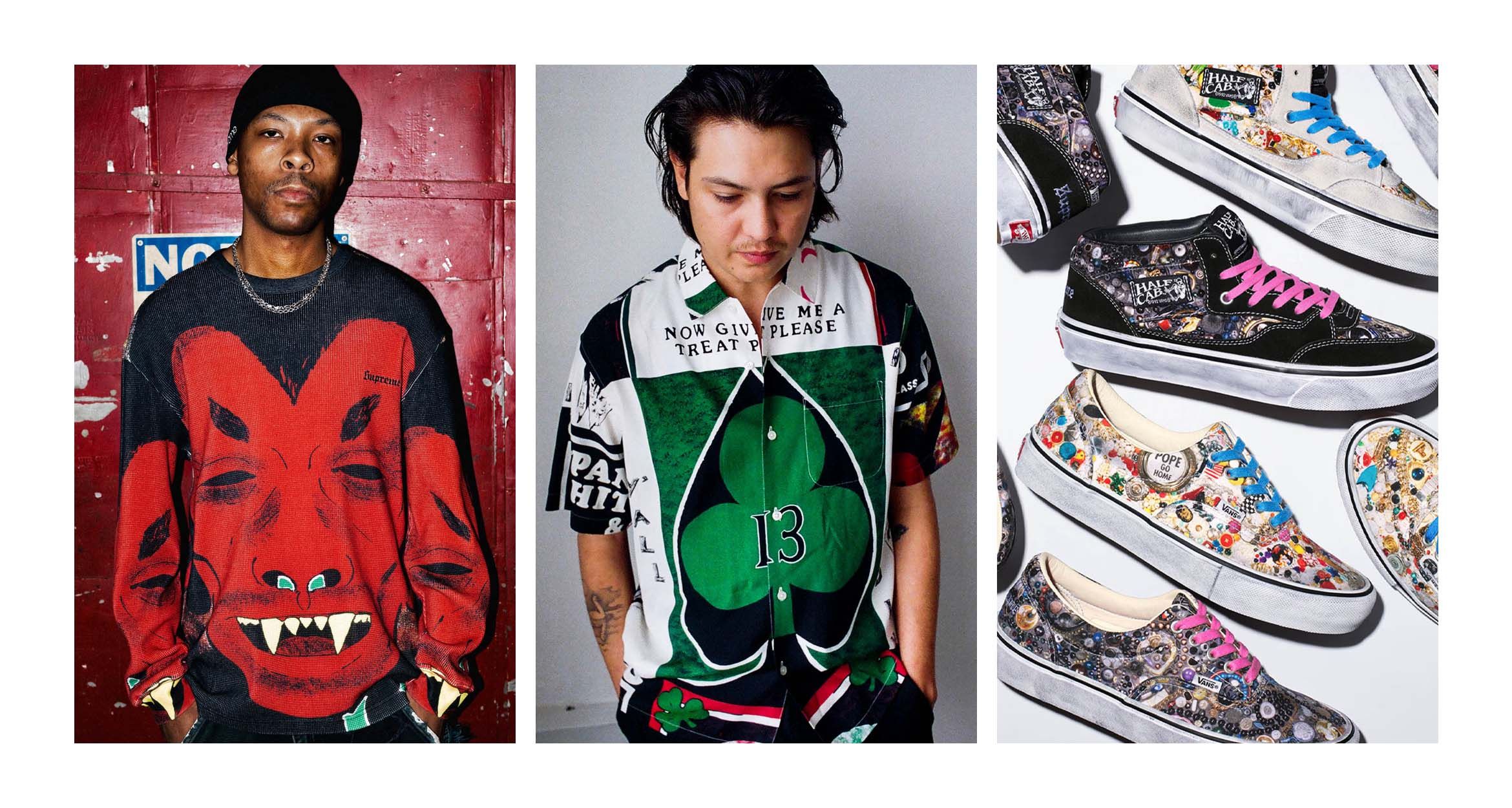 SLN Official - Supreme Honour Mike Kelley