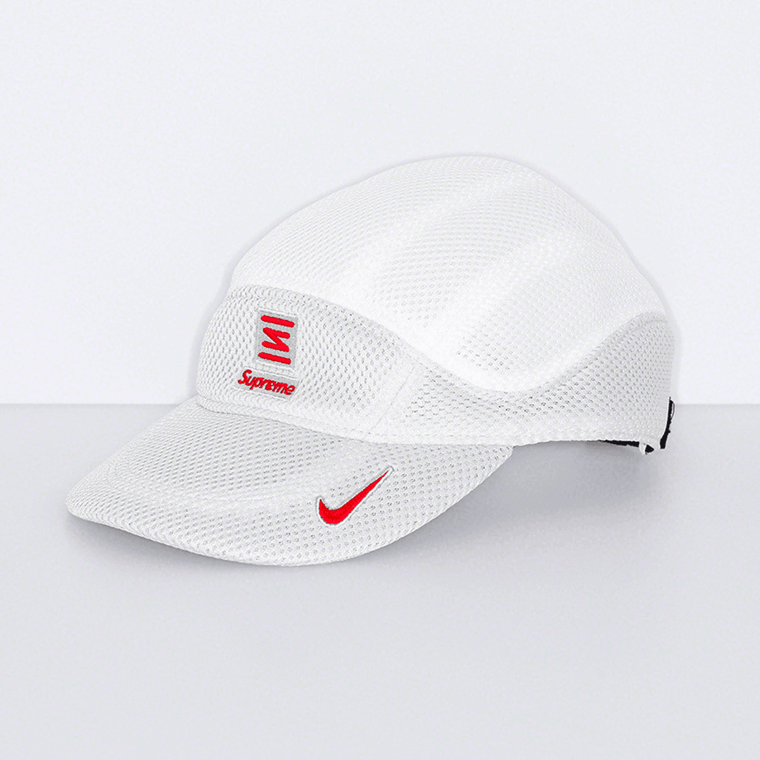 帽子 Supreme Nike Running Hat Supreme x Nike Running Hat Black | eBay