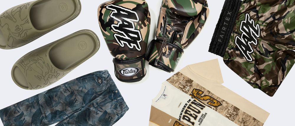AAPE by bathing ape header AAPE by bathing ape header