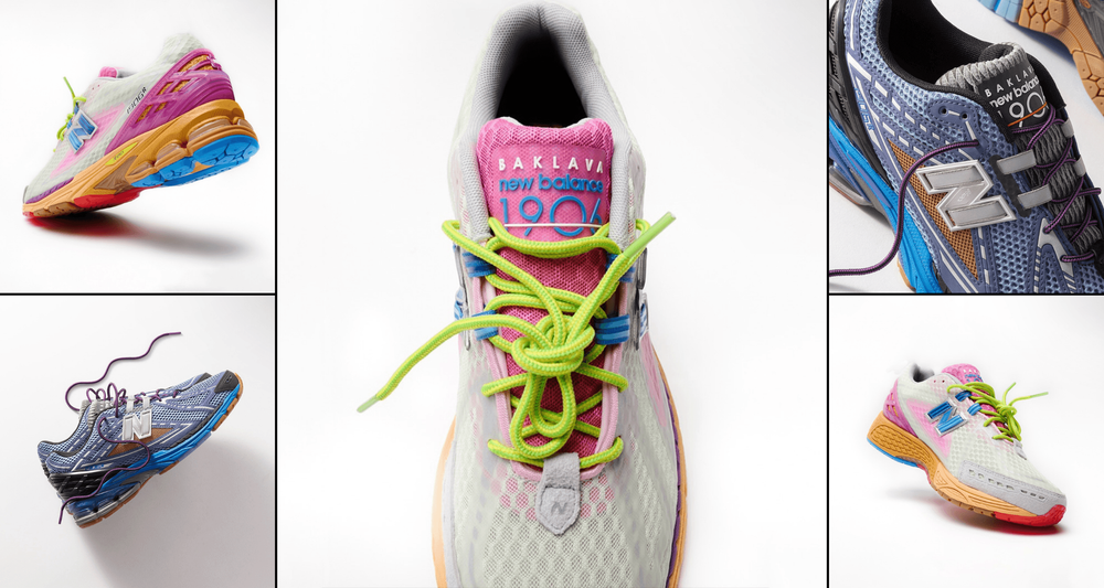 Action bronson x new balance 1906r medusa Azul Rosewater release date Action bronson x new balance 1906r medusa Azul Rosewater release date