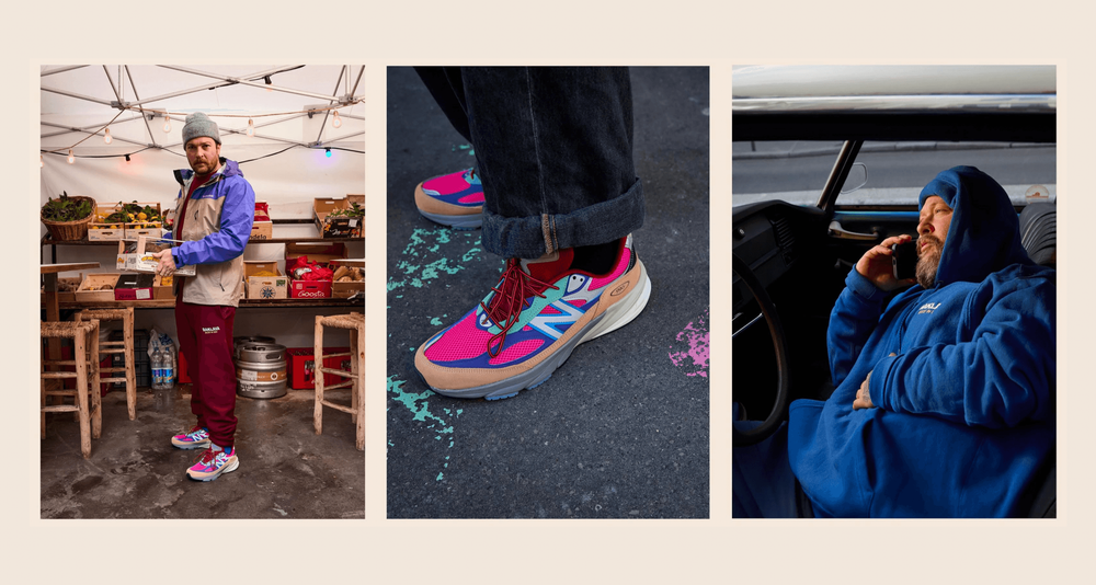 Action bronson x new balance 990v6 Amazonia 2025 Action bronson x new balance 990v6 Amazonia 2025