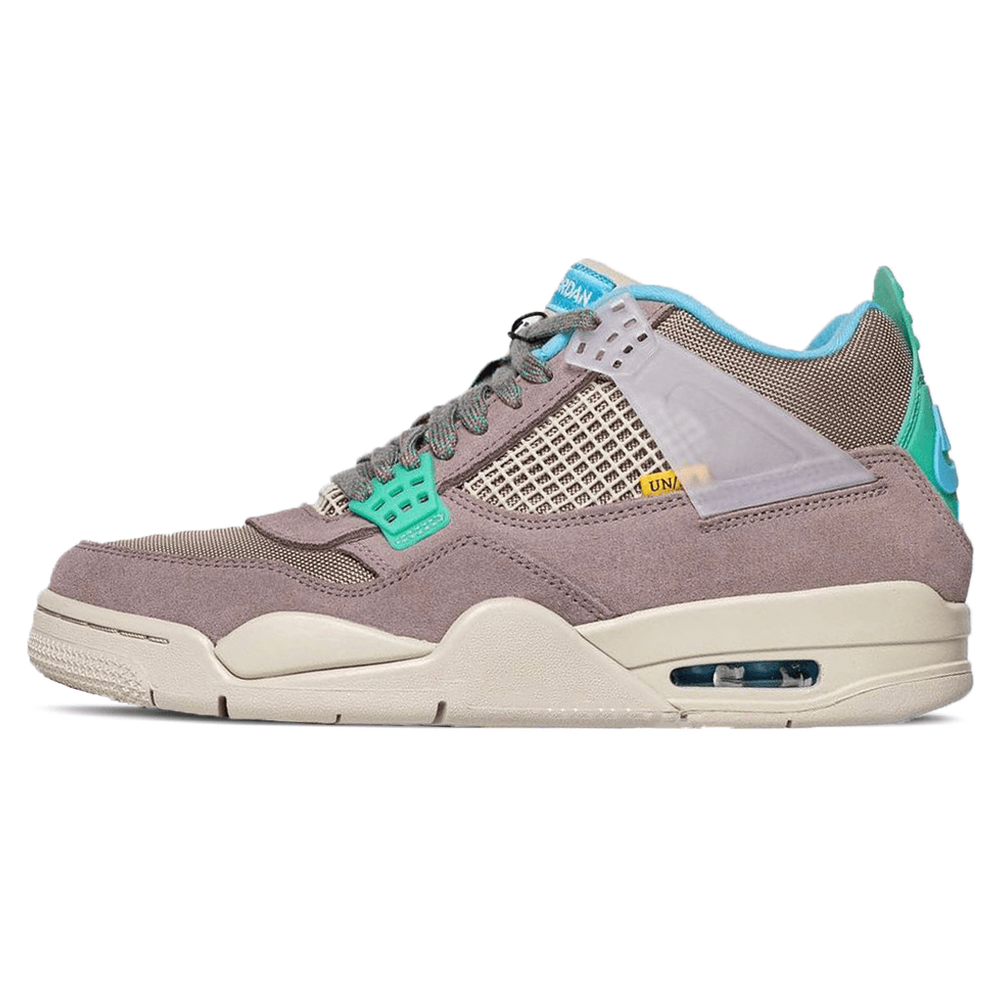Air Jordan 4 x Union LA "30th Anniversary" sneaker release date info price