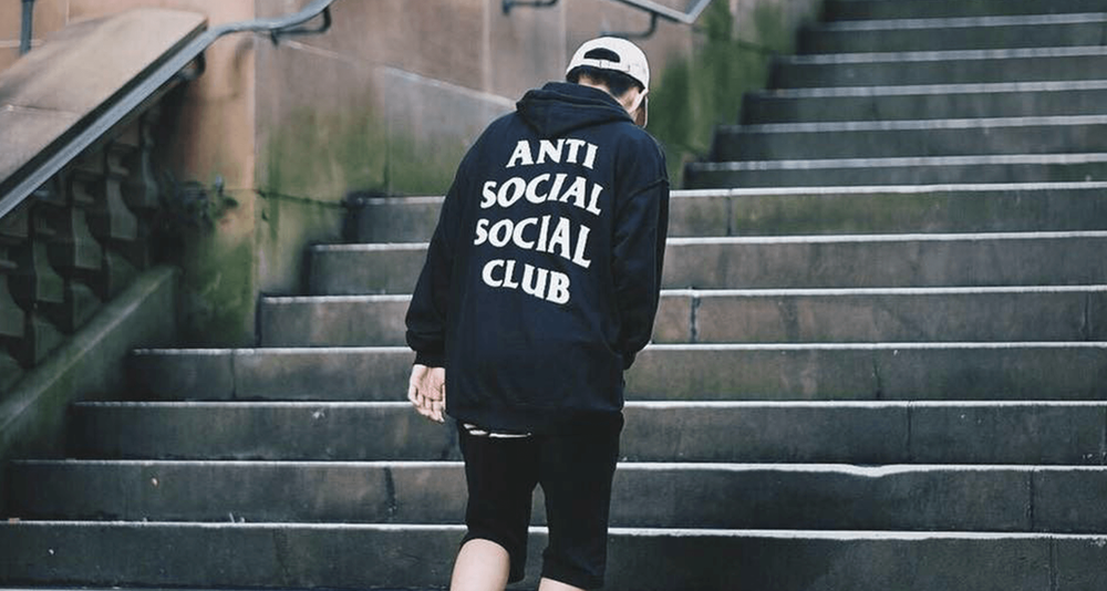 Anti Social Social Club Marquee Brands header Anti Social Social Club Marquee Brands header