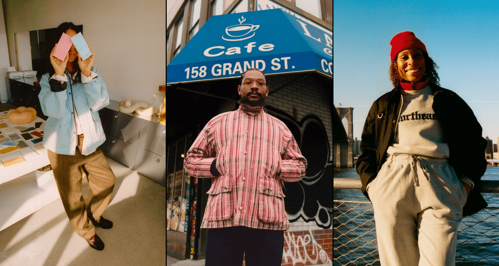 Barbour x noah spring 25 collaboration Barbour x noah spring 25 collaboration