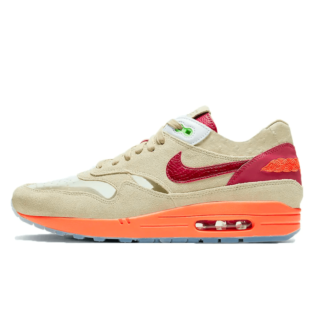 CLOT x Nike Air Max 1 “K.O.D” air max day 2021 release date info