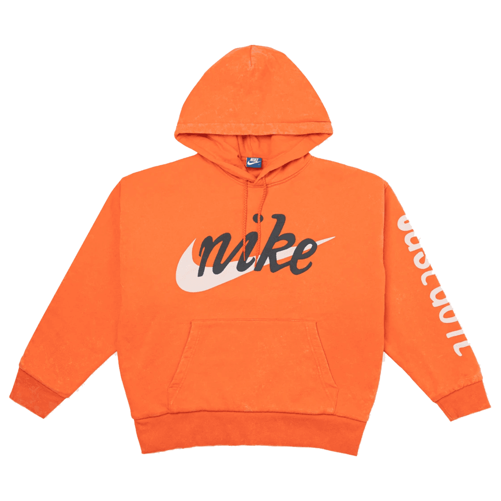 CPFM x Nike Shoebox heavyweight Hooded Sweatshirt Cactus Plant Flea Market Release Resell Info