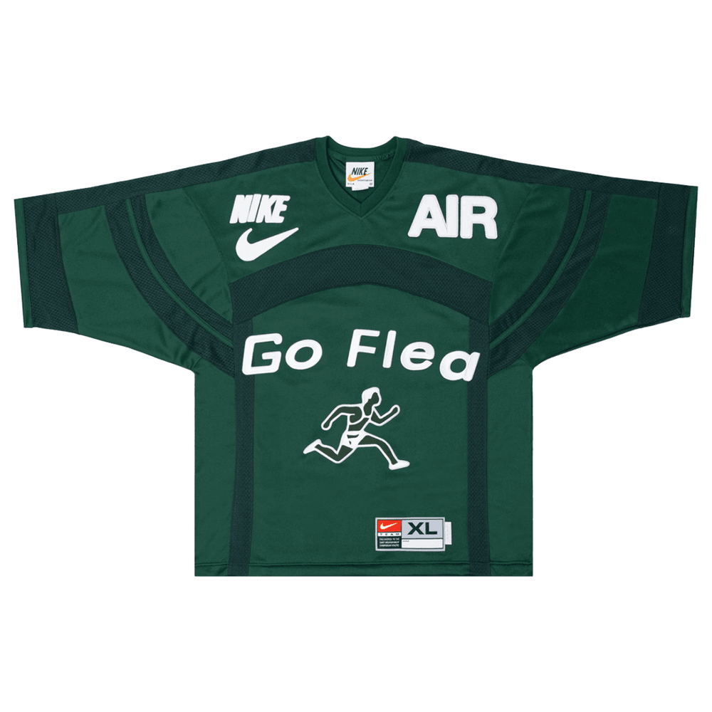CPFM x Nike s:s Green Jersey Cactus Plant Flea Market Release Info Date