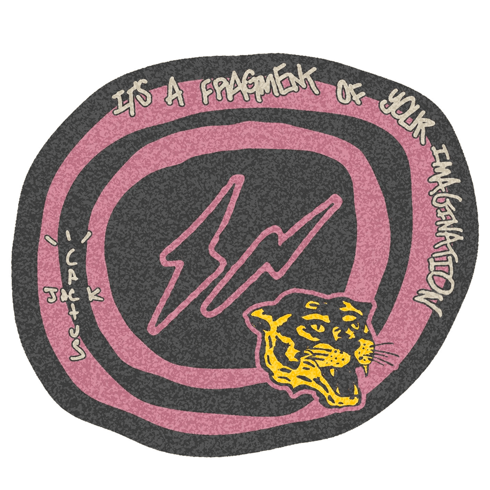 Cactus Jack x Fragment Rug streetwear info hypebeats brand travis scott