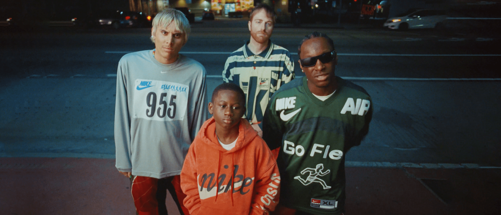 W*M様 Nike x Cactus Plant Flea Market GoF Nike x Cactus Plant Flea Market Apparel Collection Release Date