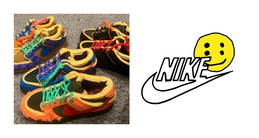 SLN Official - Lil' Yachty Shares First Look at the “Swamp Sponge