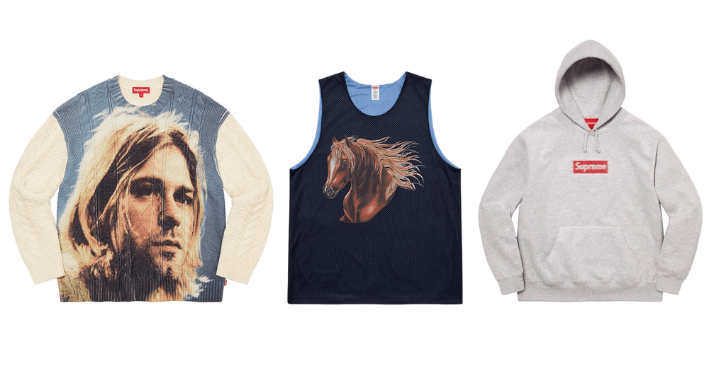 SLN Official - Pop Culture References and Reverse Box Logos in