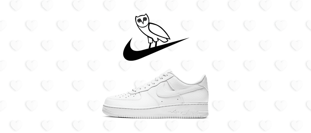 Drake Ovo Certified Lover Boy Nike Air Force 1 Summer release date 2021 album Drake Ovo Certified Lover Boy Nike Air Force 1 Summer release date 2021 album