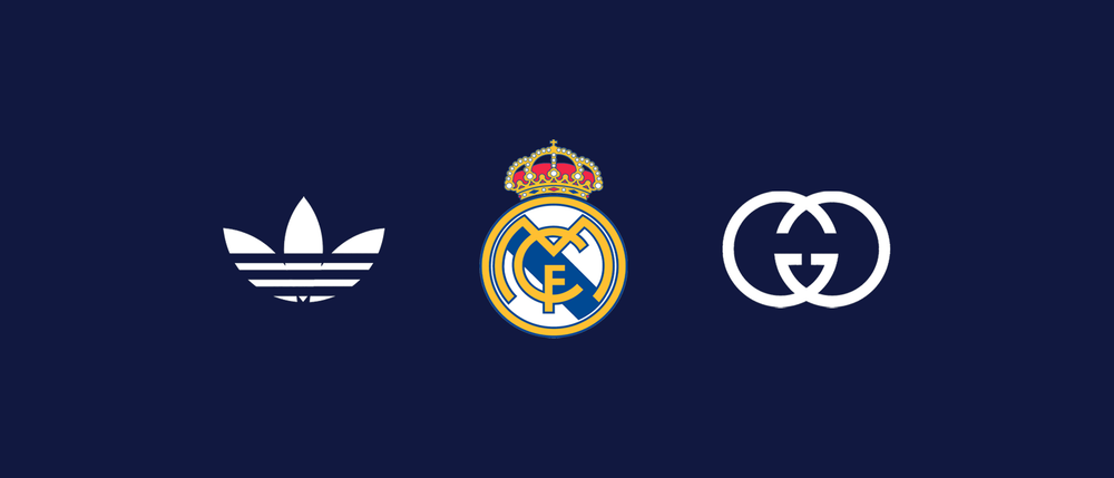 Gucci Adidas Real Madrid collection Gucci Adidas Real Madrid collection