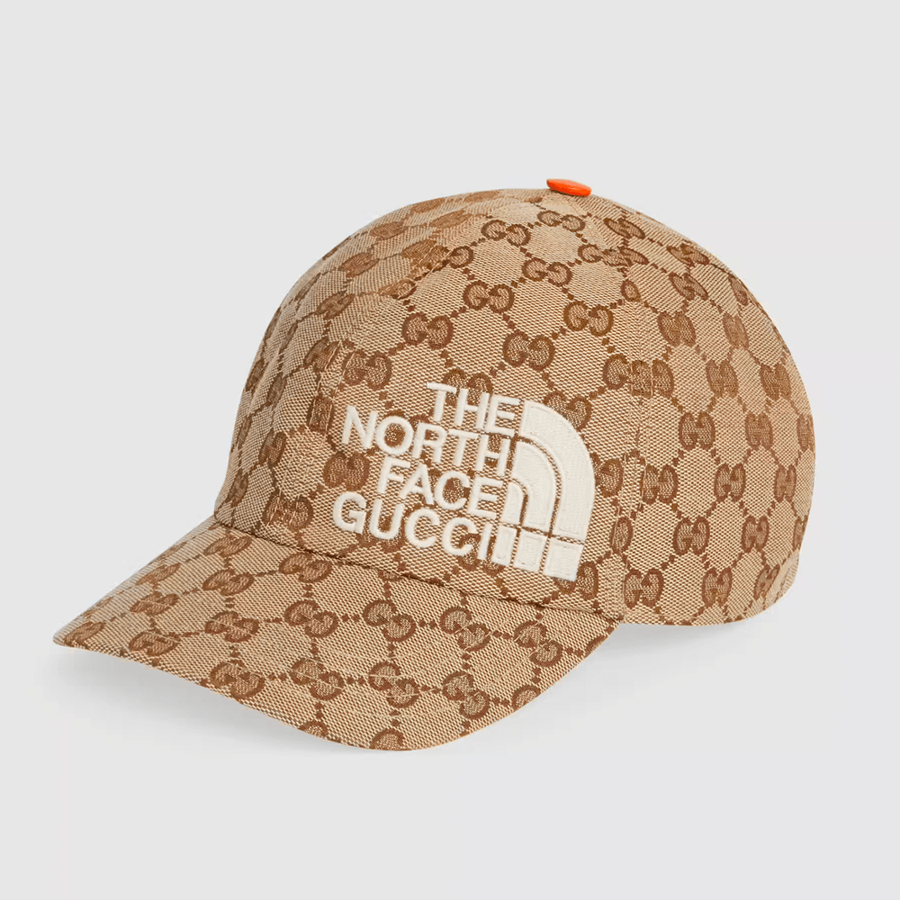 Gucci x The North Face Part 2 Hat streetwear style collab news info