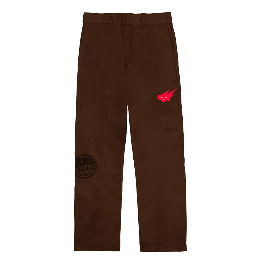 HERITAGE WORK PANTS travis scott cactus jacket merch release date info