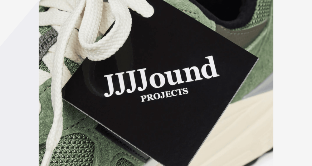 Jjjjound x new balance 990v3 2022 brown black StockX release date hypebeast Jjjjound x new balance 990v3 2022 brown black StockX release date hypebeast
