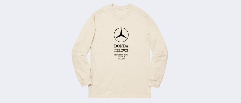 Kanye west donda tshirt hypebeast style yeezy merch streetwear top header Kanye west donda tshirt hypebeast style yeezy merch streetwear top header