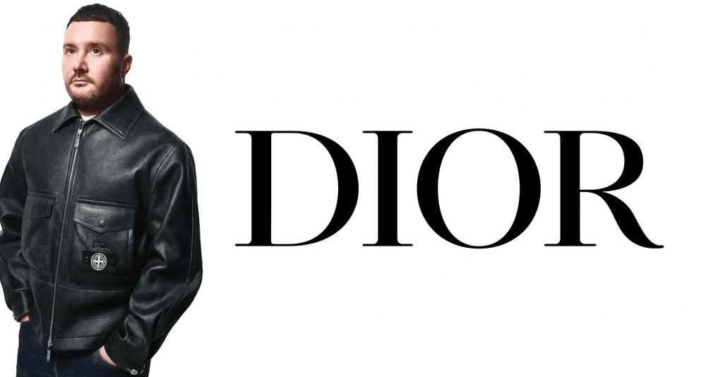Kim jones Dior departure Kim jones Dior departure