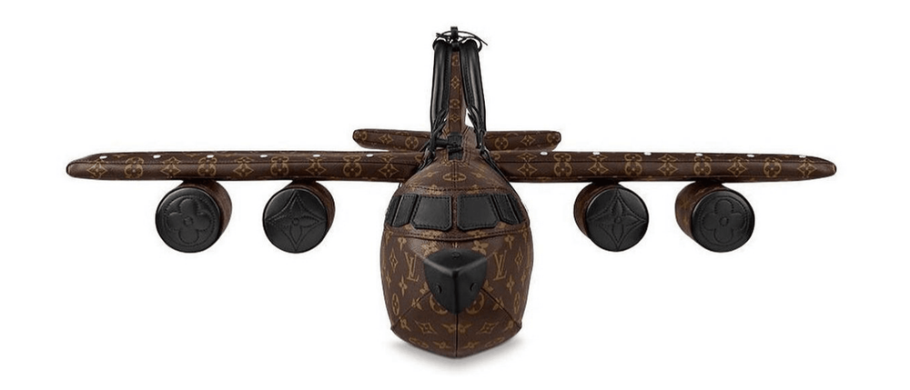 Louis Vuitton Airplane Bag By Virgil abloh LV release info Louis Vuitton Airplane Bag By Virgil abloh LV release info