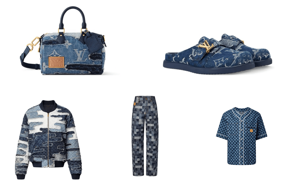 Louis Vuitton x NIGO FW25 チェック柄トラウザーズ xl Louis Vuitton FW25 | Pharrell x Nigo Introducing the