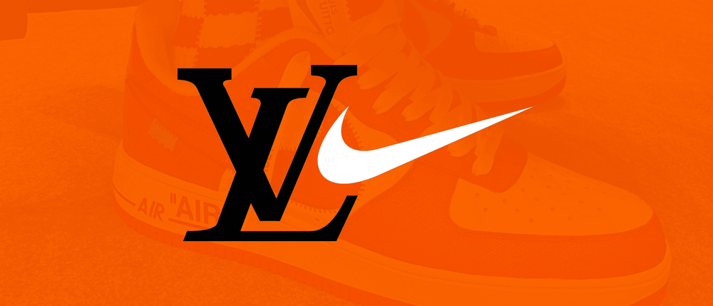 Louis Vuitton x Nike Header collab sneaker news air force 1 where to buy release date Louis Vuitton x Nike Header collab sneaker news air force 1 where to buy release date