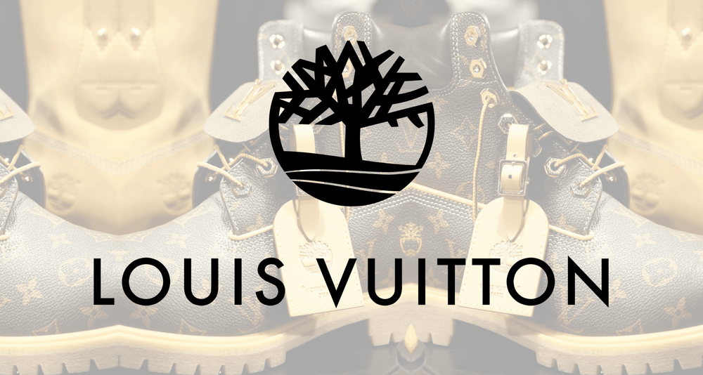 Louis Vuitton x timberland 75k thousand collaboration Louis Vuitton x timberland 75k thousand collaboration