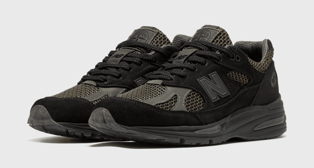 New-balance-x-stone-island-991v2 New-balance-x-stone-island-991v2