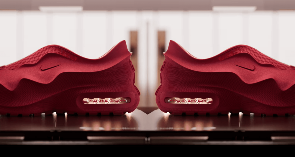 Nike Air Max 1000 Nike Air Max 1000