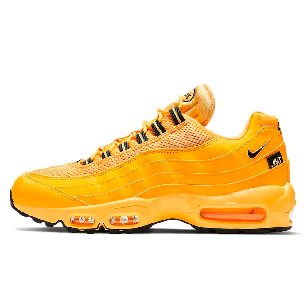 Nike Air Max 95 “City Special” NYC Cab air max day 2021 release date info