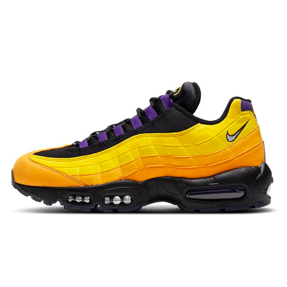 Nike Air Max 95 “LeBron” Lakers air max day 2021 release date info
