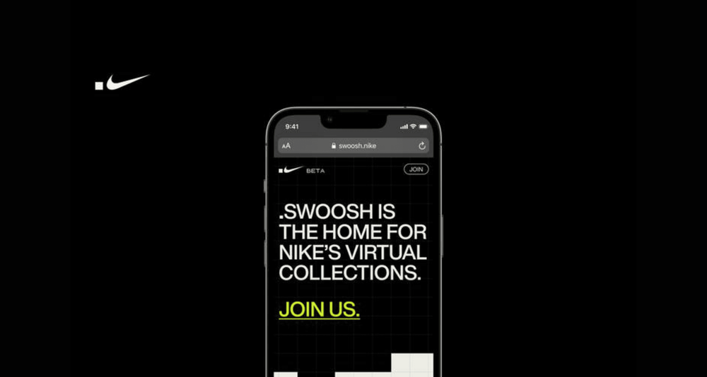 Nike dot swoosh nft web3 platform crypto Nike dot swoosh nft web3 platform crypto