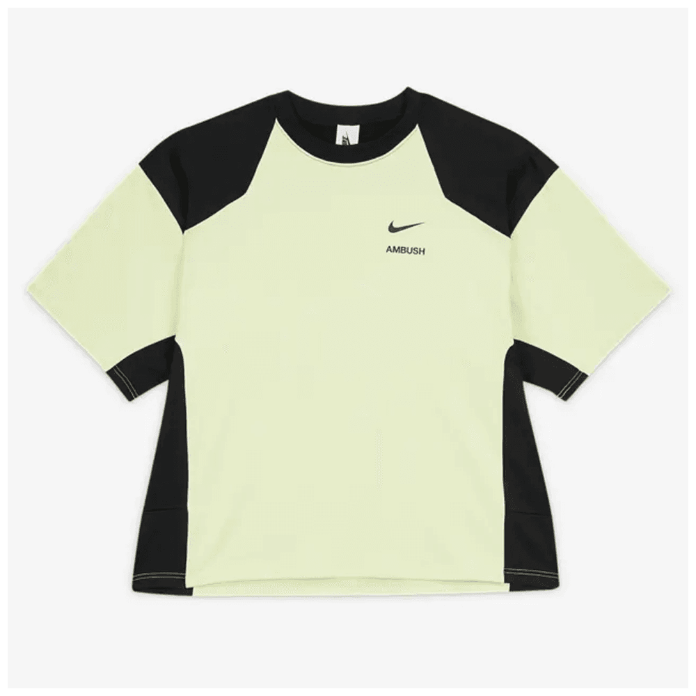 Nike x Ambush Short Sleeve Top where to buy tshirt hypebeast collab