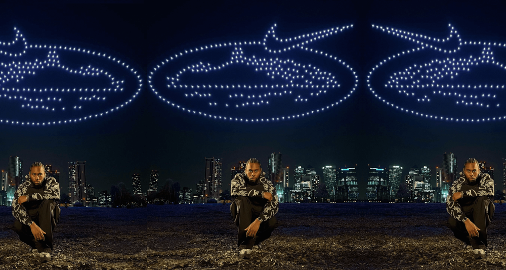 Nike x Corteiz collaboration announcement 2024 Nike x Corteiz collaboration announcement 2024