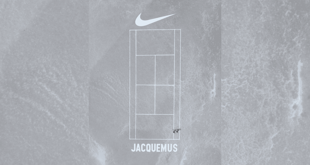 Nike x Jacquemus release information date terra humara collaboration Nike x Jacquemus release information date terra humara collaboration