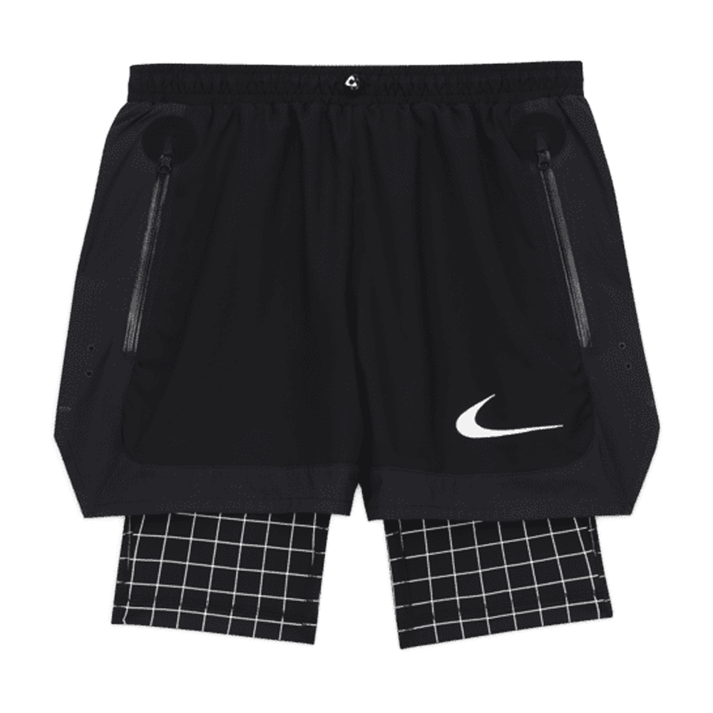 Nike x Off White Shorts streetwear info prices where to buy collab