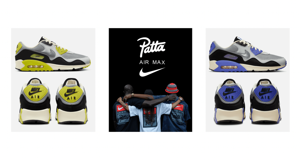 Nike-x-Patta-x-air-max-90-collaboration-new-wave-release-date Nike-x-Patta-x-air-max-90-collaboration-new-wave-release-date