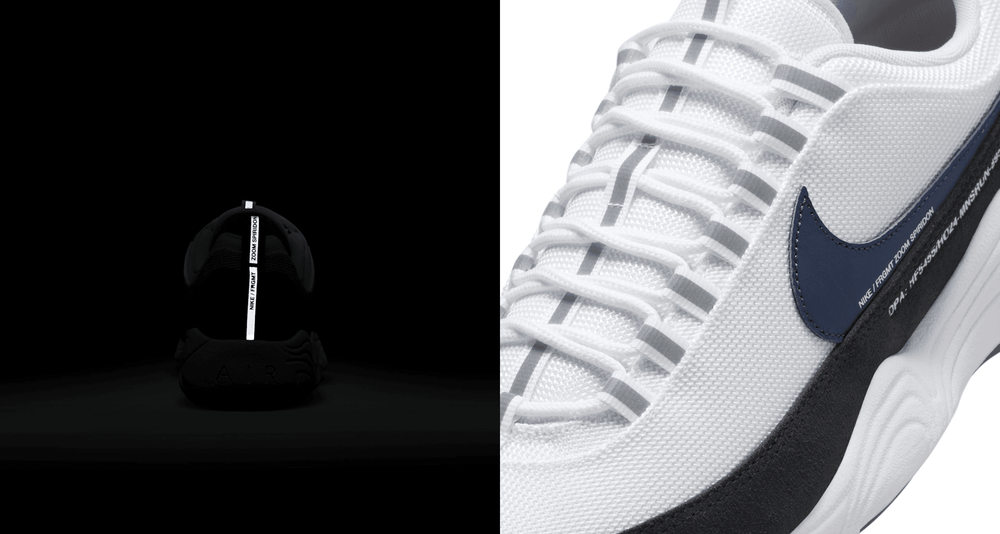 Nike x fragment design air zoom Spiridon Nike x fragment design air zoom Spiridon