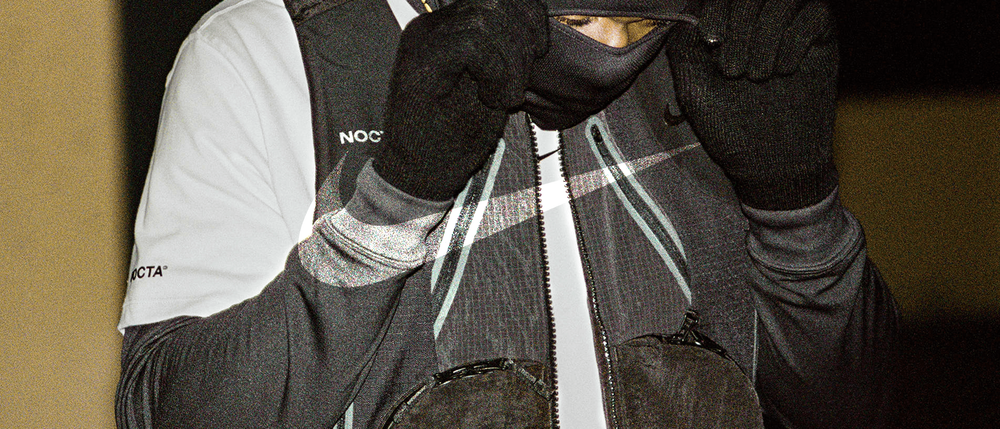 Nocta Nike Drake Spring clothing apparel release details Nocta Nike Drake Spring clothing apparel release details