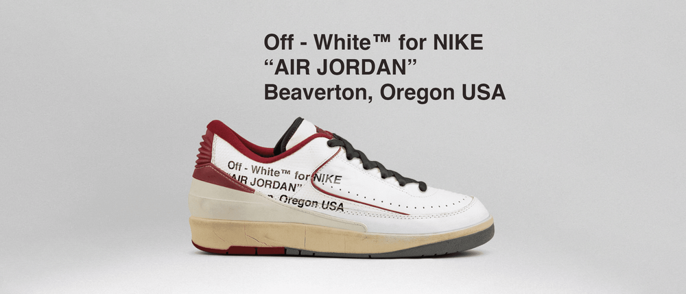 Off White Air Jordan 2 Low SP red white release details news SNKRS Virgil Abloh Off White Air Jordan 2 Low SP red white release details news SNKRS Virgil Abloh