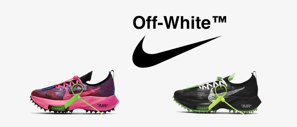 Off White Nike Air Zoom Tempo NEXT Olympics Tokyo Summer 2021 release date info Off White Nike Air Zoom Tempo NEXT Olympics Tokyo Summer 2021 release date info